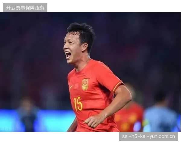 中场大将程进因在联赛中的受伤而无缘国家队集训，其国脚生涯的起步被迫延迟
